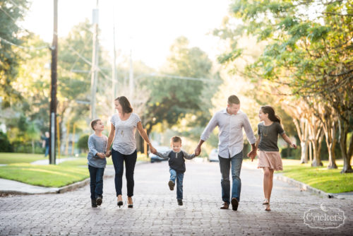 Orlando Family Photography