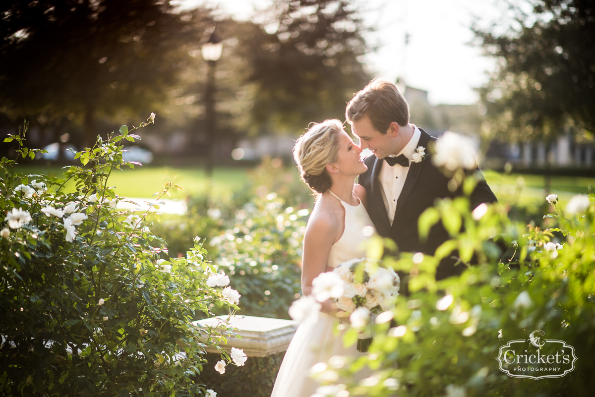 Alfond Inn and Rollins College Winter Park Wedding