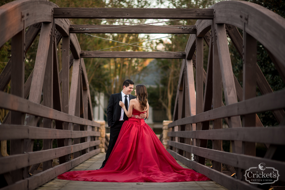 Disney Port Orleans Alfred Angelo Gown