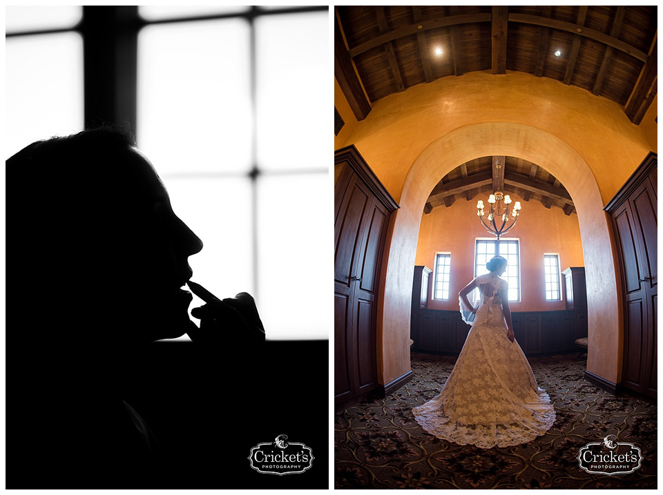 Bella Collina orlando wedding