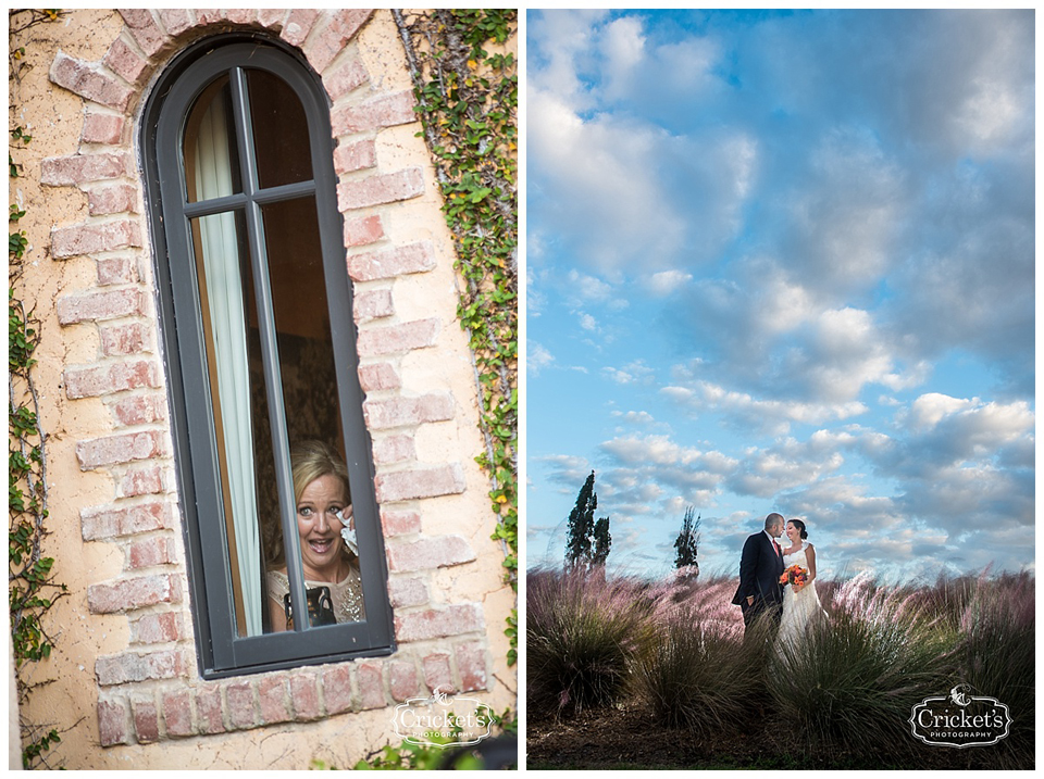 Bella Collina orlando wedding