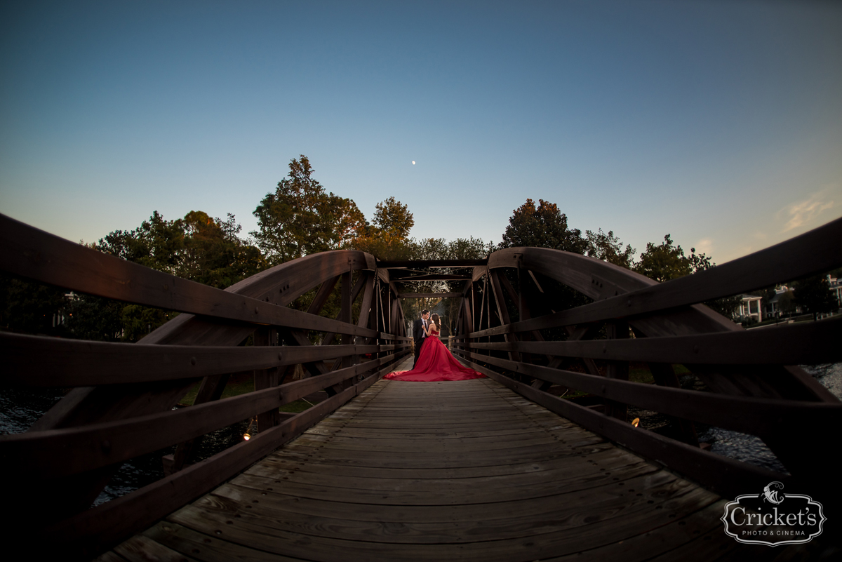 Disney Port Orleans Alfred Angelo Gown