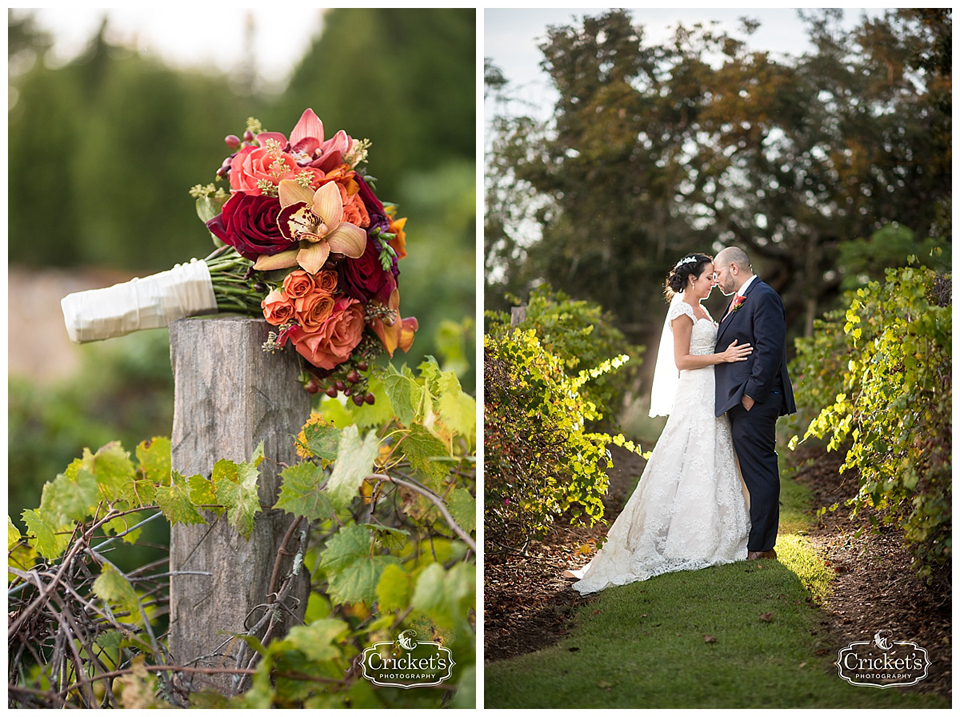 Bella Collina orlando wedding