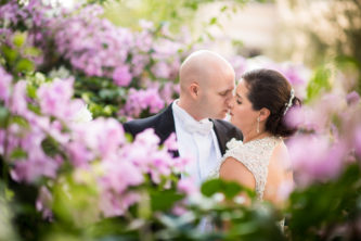 Alfond Inn Winter Park Wedding