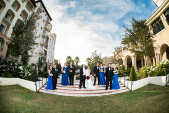 Alfond Inn Winter Park Wedding