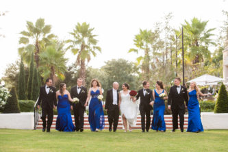 Alfond Inn Winter Park Wedding