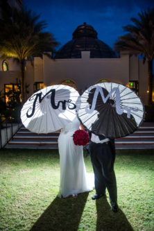 Alfond Inn Winter Park Wedding