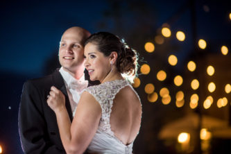 Alfond Inn Winter Park Wedding