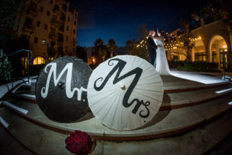 Alfond Inn Winter Park Wedding