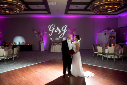 Alfond Inn Winter Park Wedding