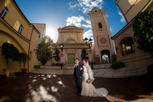 Lowe's Portofino Bay Hotel Universal Orlando