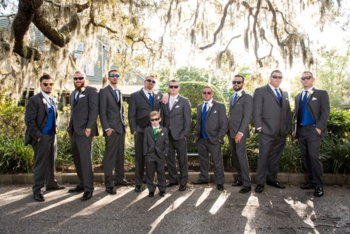 Dubdread Orlando Wedding