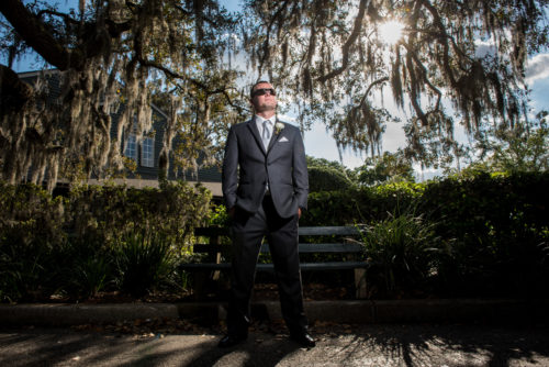 Dubdread Orlando Wedding