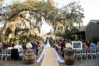 Dubdread Orlando Wedding