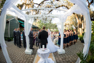 Dubdread Orlando Wedding