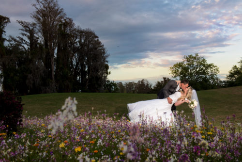 Dubdread Orlando Wedding