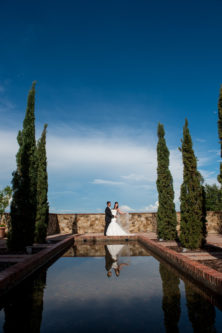 Bella Collina Wedding Montverde Florida