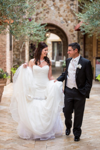 Bella Collina Wedding Montverde Florida