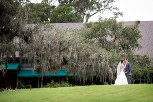 Dubdread Orlando Wedding