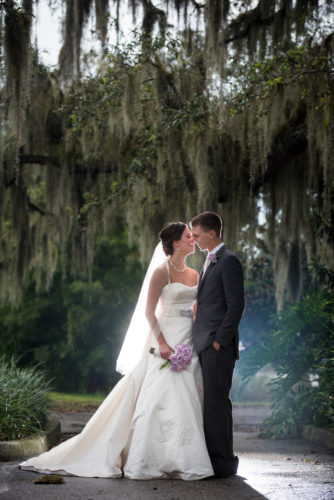 Dubdread Orlando Wedding