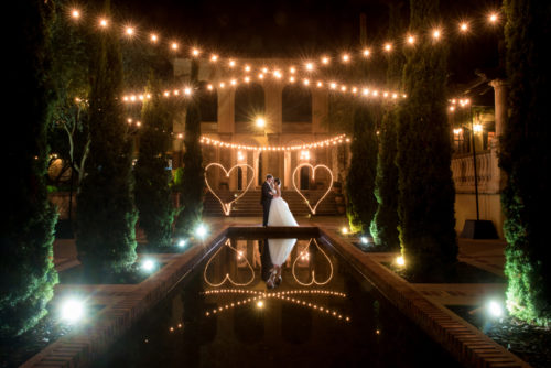 Bella Collina Wedding Montverde Florida