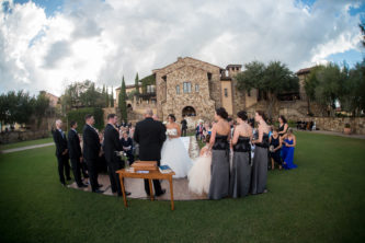 Bella Collina Wedding Montverde Florida