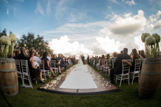 Bella Collina Wedding Montverde Florida