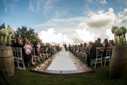 Bella Collina Wedding Montverde Florida