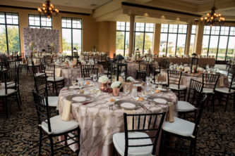 Bella Collina Wedding Montverde Florida