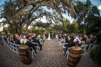 Dubdread Orlando Wedding