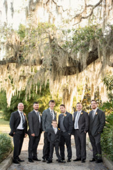 Dubdread Orlando Wedding