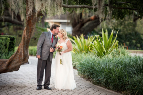 Dubdread Orlando Wedding