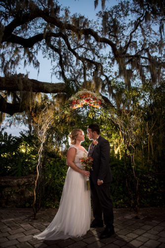 Dubdread Orlando Wedding