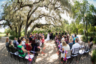 Dubdread Orlando Wedding