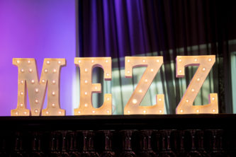 The Mezz downtown orlando wedding