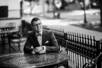 The Mezz downtown orlando wedding