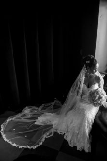 The Mezz downtown orlando wedding