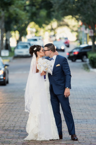 The Mezz downtown orlando wedding