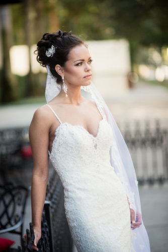 The Mezz downtown orlando wedding