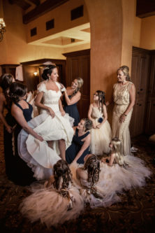 Bella Collina Wedding Montverde Florida