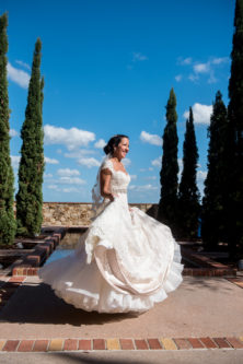 Bella Collina Wedding Montverde Florida