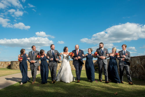 Bella Collina Wedding Montverde Florida