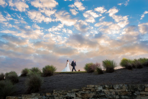 Bella Collina Wedding Montverde Florida