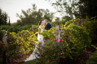 Bella Collina Wedding Montverde Florida