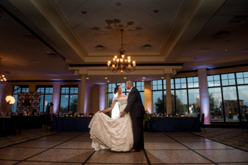 Bella Collina Wedding Montverde Florida