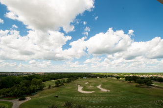 Reunion Resort Kissimmee Wedding