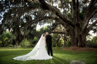 Bella Collina Wedding Montverde Florida