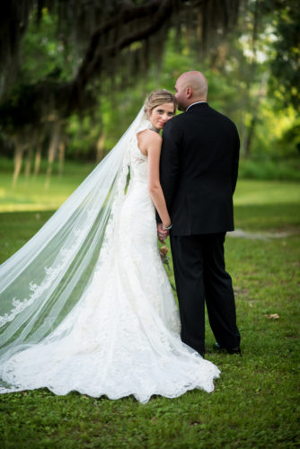 Bella Collina Wedding Montverde Florida