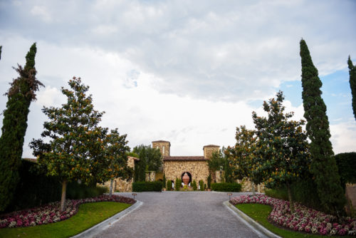 Bella Collina Wedding Montverde Florida