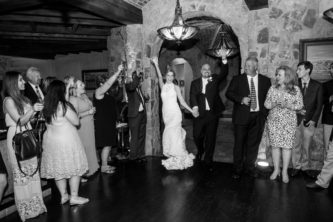 Bella Collina Wedding Montverde Florida